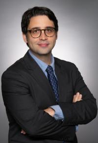 Edward Fenlon, MD Profile Headshot